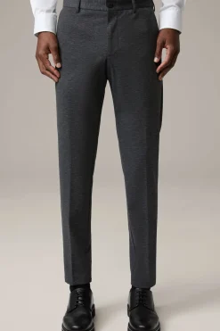 Strellson Hosen-Baukasten-Chino Tius, meliert