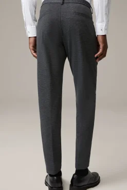 Strellson Hosen-Baukasten-Chino Tius, meliert