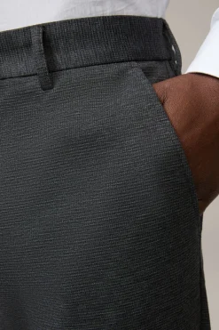 Strellson Hosen-Baukasten-Chino Tius, meliert