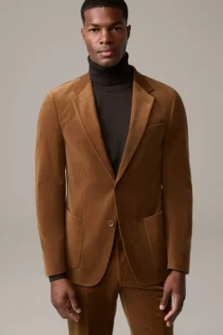 Strellson Sakkos-Baukasten-Cord-Sakko Arndt,