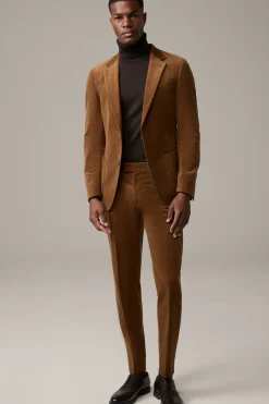 Strellson Sakkos-Baukasten-Cord-Sakko Arndt,