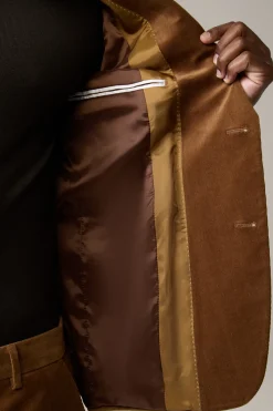 Strellson Sakkos-Baukasten-Cord-Sakko Arndt,