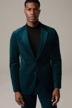 Strellson Sakkos-Baukasten-Cord-Sakko Arndt,