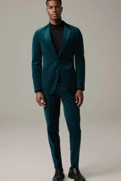 Strellson Sakkos-Baukasten-Cord-Sakko Arndt,