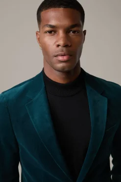 Strellson Sakkos-Baukasten-Cord-Sakko Arndt,