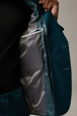 Strellson Sakkos-Baukasten-Cord-Sakko Arndt,