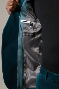 Strellson Sakkos-Baukasten-Cord-Sakko Arndt,