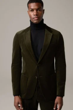 Strellson Sakkos-Baukasten-Cord-Sakko Arndt,