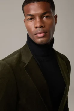 Strellson Sakkos-Baukasten-Cord-Sakko Arndt,