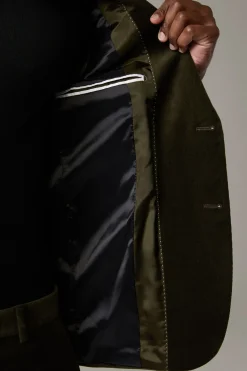 Strellson Sakkos-Baukasten-Cord-Sakko Arndt,