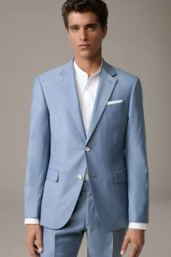 Strellson Sakkos-Baukasten-Sakko Aidan, gemustert