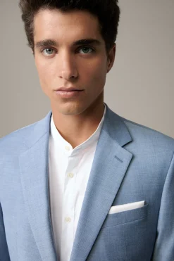 Strellson Sakkos-Baukasten-Sakko Aidan, gemustert