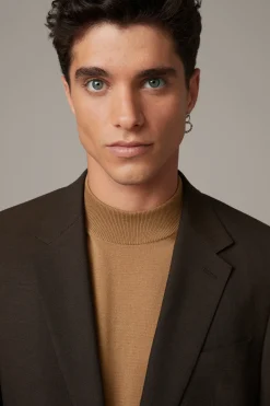 Strellson Sakkos-Baukasten-Sakko Alzer, braun