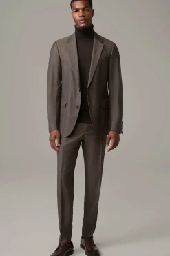 Strellson Sakkos-Baukasten-Sakko Alzer, gemustert