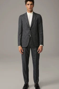 Strellson Sakkos-Baukasten-Sakko Arndt, meliert