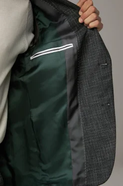 Strellson Sakkos-Baukasten-Sakko Arndt, meliert