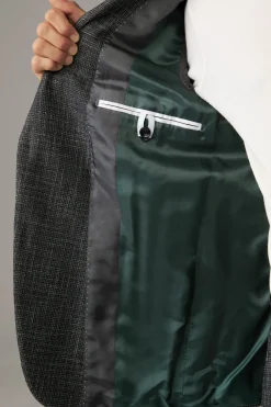 Strellson Sakkos-Baukasten-Sakko Arndt, meliert