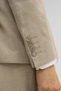 Strellson Sakkos-Baukasten-Sakko Arndt, beige meliert