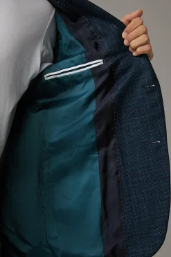 Strellson Sakkos-Baukasten-Sakko Arndt, meliert