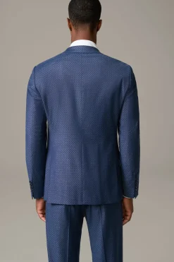 Strellson Sakkos-Baukasten-Sakko Ayres, gemustert