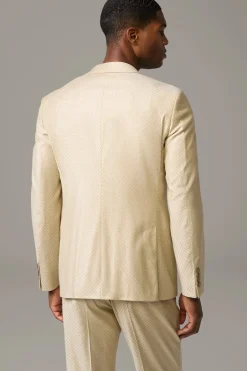 Strellson Sakkos-Baukasten-Sakko Ayres, gemustert