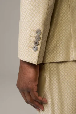 Strellson Sakkos-Baukasten-Sakko Ayres, gemustert