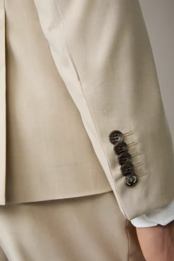 Strellson Sakkos-Baukasten-Schurwoll-Sakko Aidan,