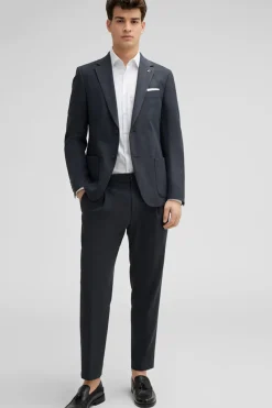 Strellson Sakkos-Baukasten-Wollmix-Sakko Arndt,