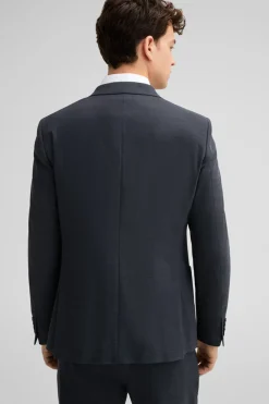 Strellson Sakkos-Baukasten-Wollmix-Sakko Arndt,