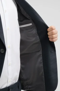 Strellson Sakkos-Baukasten-Wollmix-Sakko Arndt,