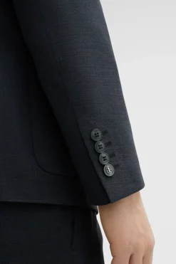 Strellson Sakkos-Baukasten-Wollmix-Sakko Arndt,