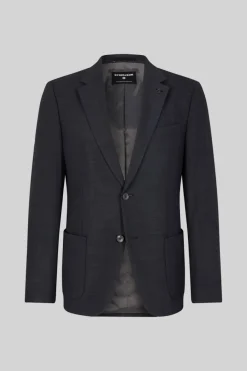 Strellson Sakkos-Baukasten-Wollmix-Sakko Arndt,