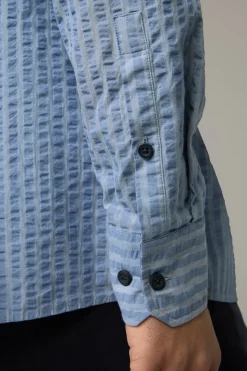 Strellson Hemden-Baumwoll-Hemd Casyn,