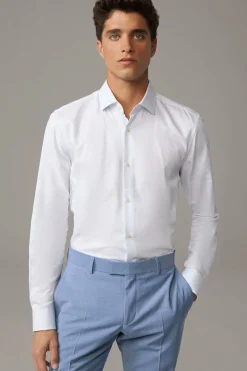 Strellson Hemden-Baumwoll-Hemd Stan,