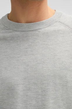 Strellson Strick-Baumwoll-Mix-Pullover Loio,