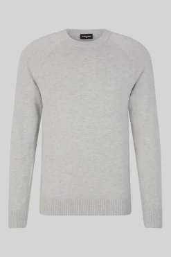 Strellson Strick-Baumwoll-Mix-Pullover Loio,