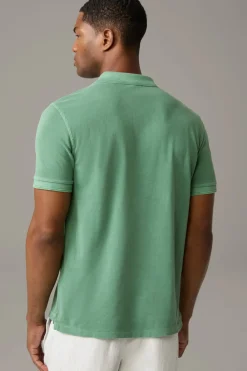 Strellson Poloshirts-Baumwoll-Poloshirt Phillip,