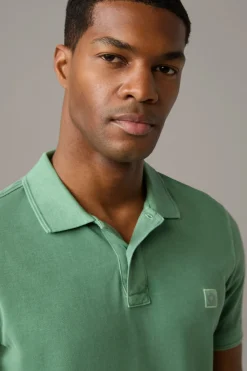 Strellson Poloshirts-Baumwoll-Poloshirt Phillip,