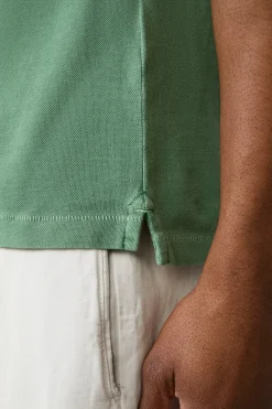 Strellson Poloshirts-Baumwoll-Poloshirt Phillip,