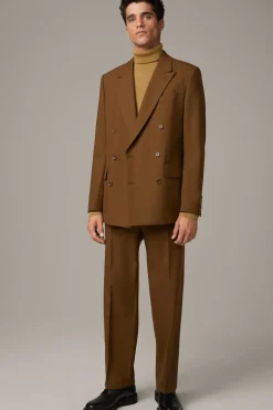 Strellson Strick-Baumwoll-Pullover Kito,