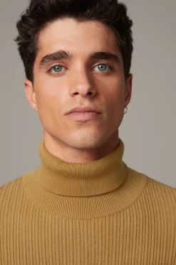 Strellson Strick-Baumwoll-Pullover Kito,