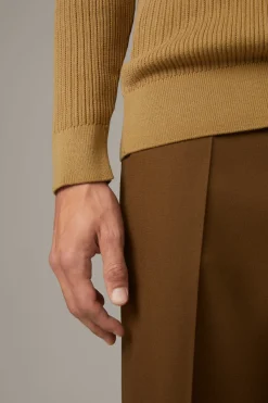 Strellson Strick-Baumwoll-Pullover Kito,