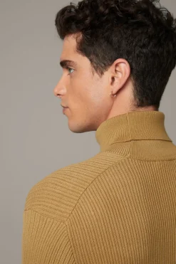 Strellson Strick-Baumwoll-Pullover Kito,