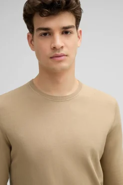 Strellson Strick-Baumwoll-Pullover Vincent,