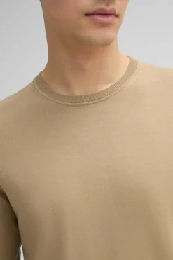 Strellson Strick-Baumwoll-Pullover Vincent,