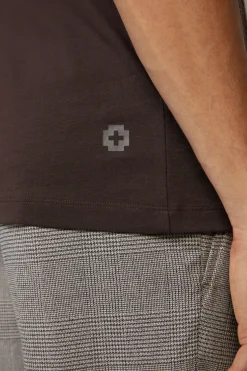 Strellson Tshirts & Sweats-Baumwoll-T-Shirt Clark,