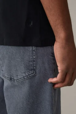 Strellson Tshirts & Sweats-Baumwoll-T-Shirt Clark,