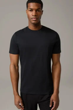 Strellson Tshirts & Sweats-Baumwoll-T-Shirt Clark,