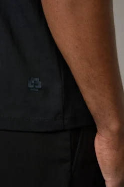 Strellson Tshirts & Sweats-Baumwoll-T-Shirt Clark,