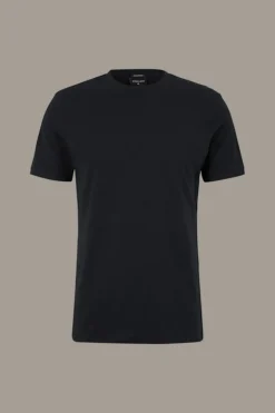 Strellson Tshirts & Sweats-Baumwoll-T-Shirt Clark,